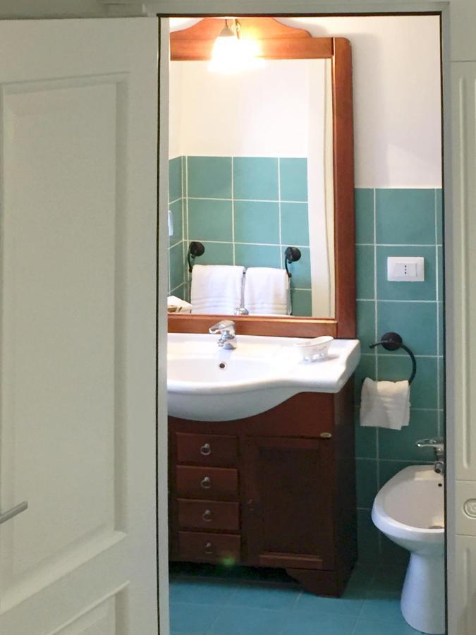Bed and Breakfast Casa Dei Re Syracuse Esterno foto