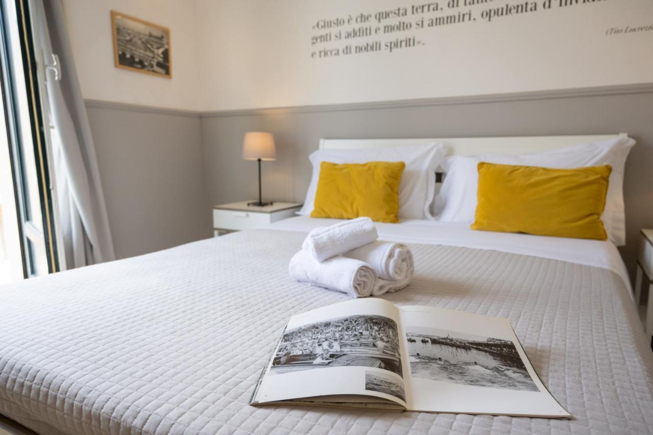 Bed and Breakfast Casa Dei Re Syracuse Esterno foto