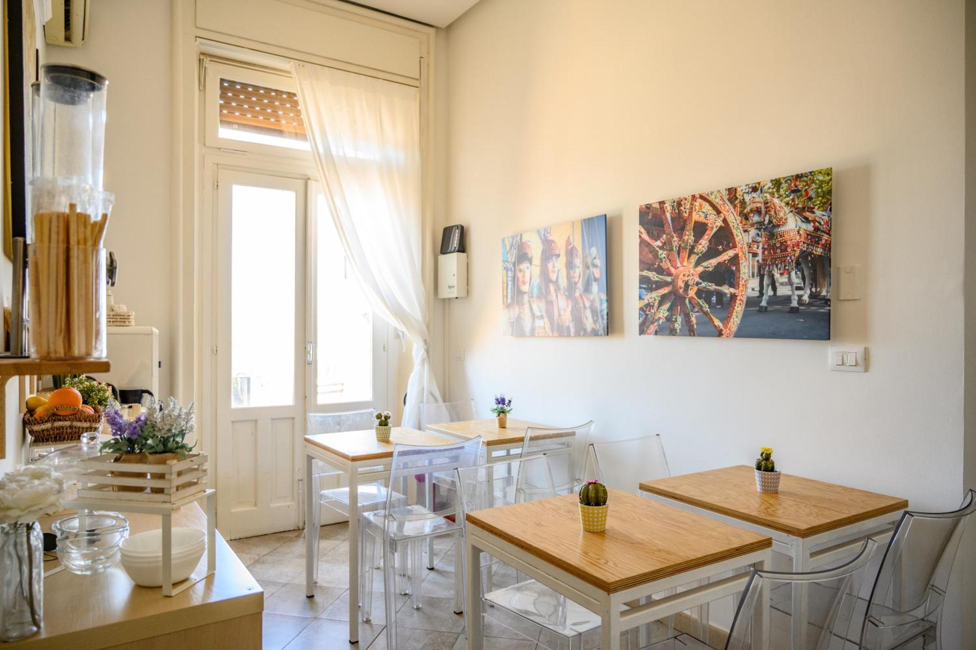 Bed and Breakfast Casa Dei Re Syracuse Esterno foto
