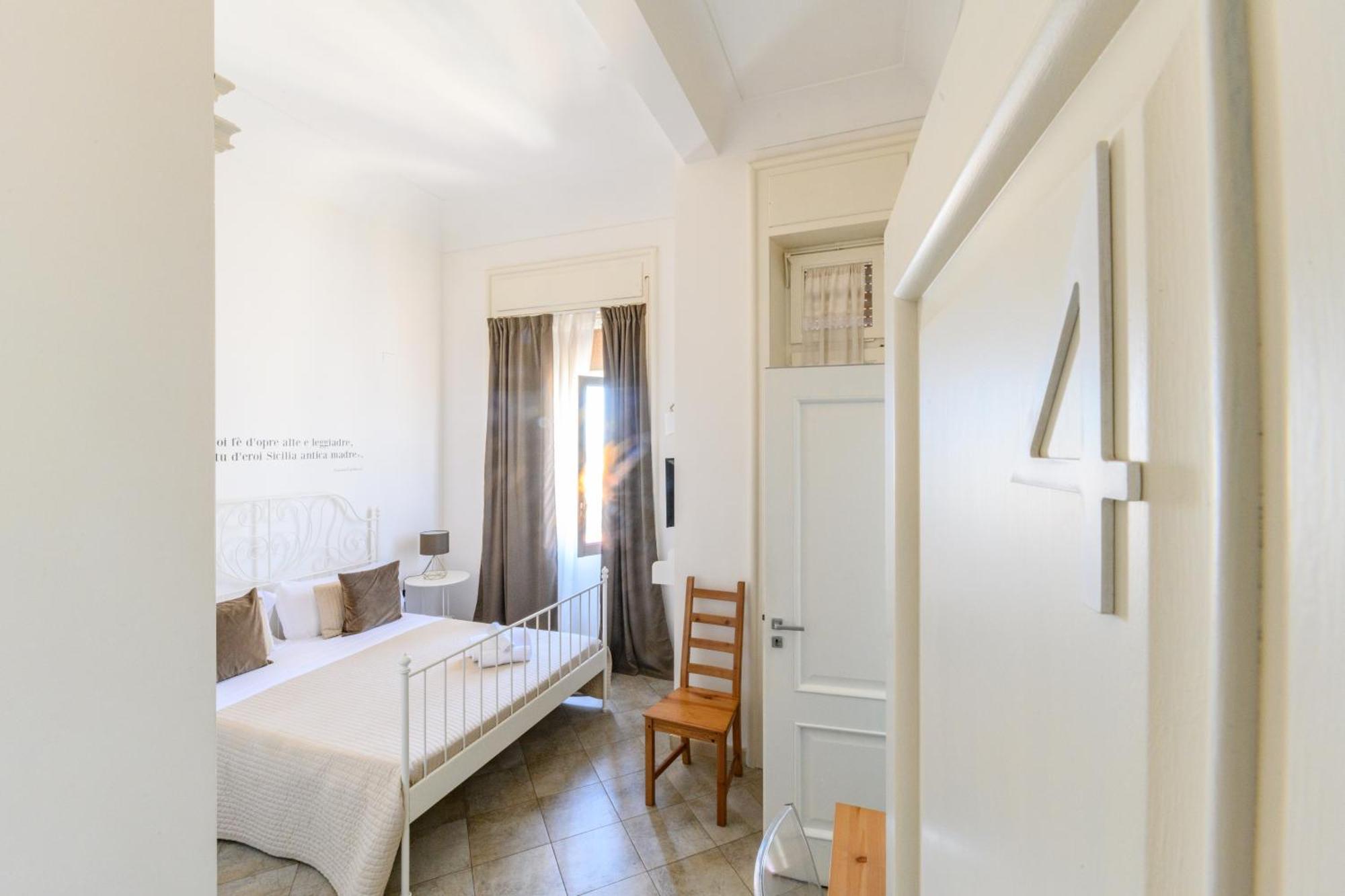 Bed and Breakfast Casa Dei Re Syracuse Esterno foto