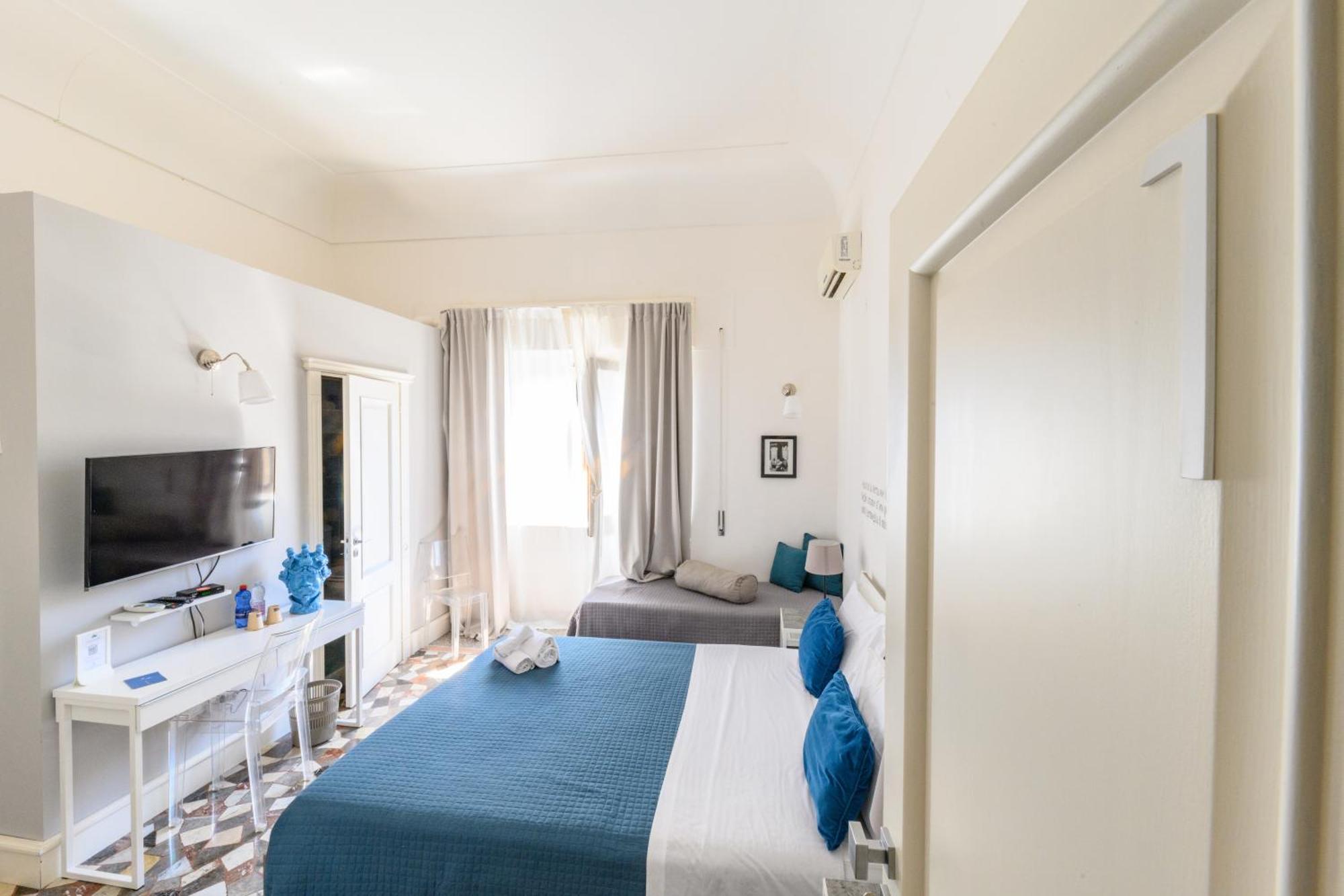 Bed and Breakfast Casa Dei Re Syracuse Esterno foto