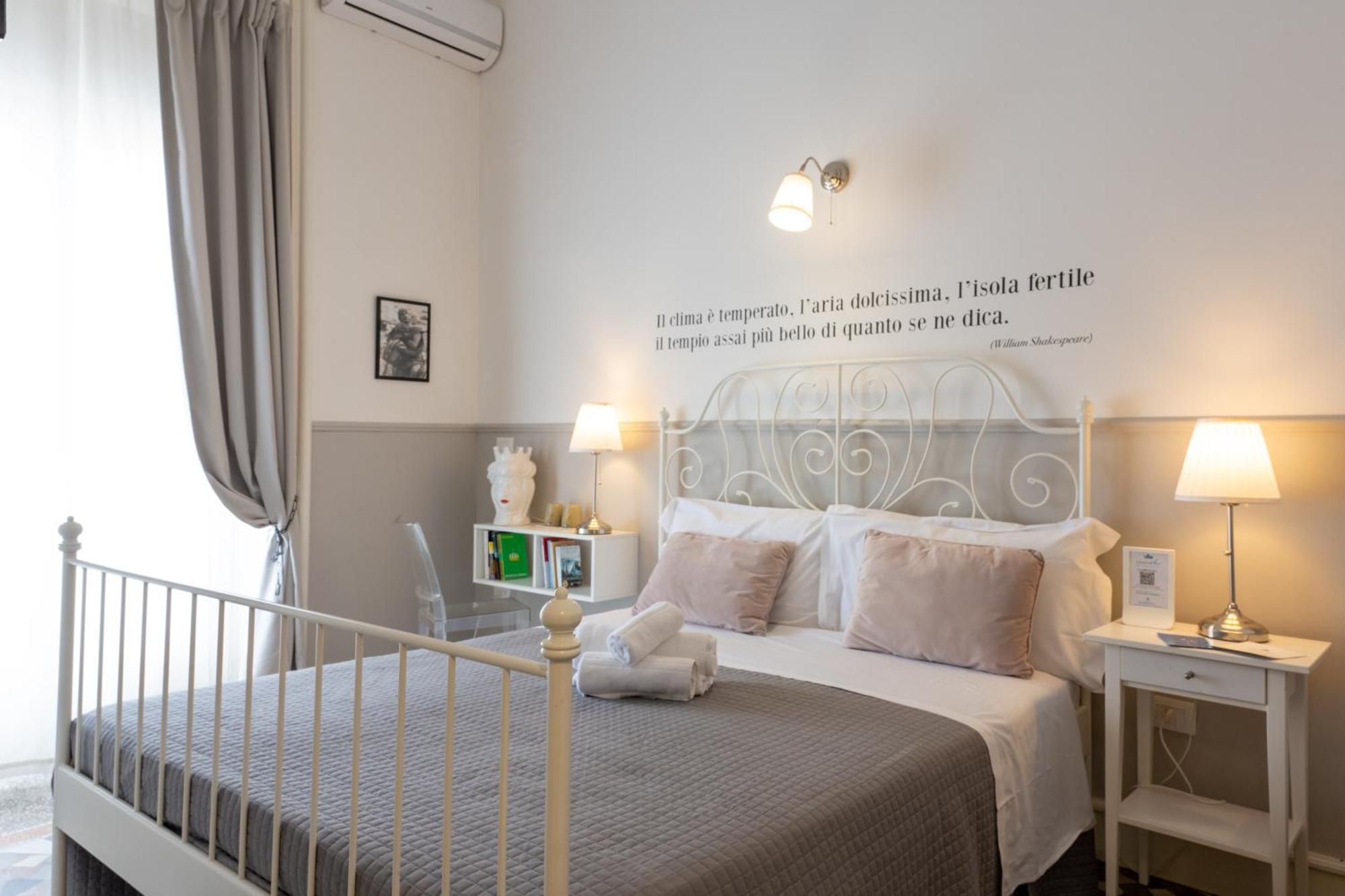 Bed and Breakfast Casa Dei Re Syracuse Esterno foto