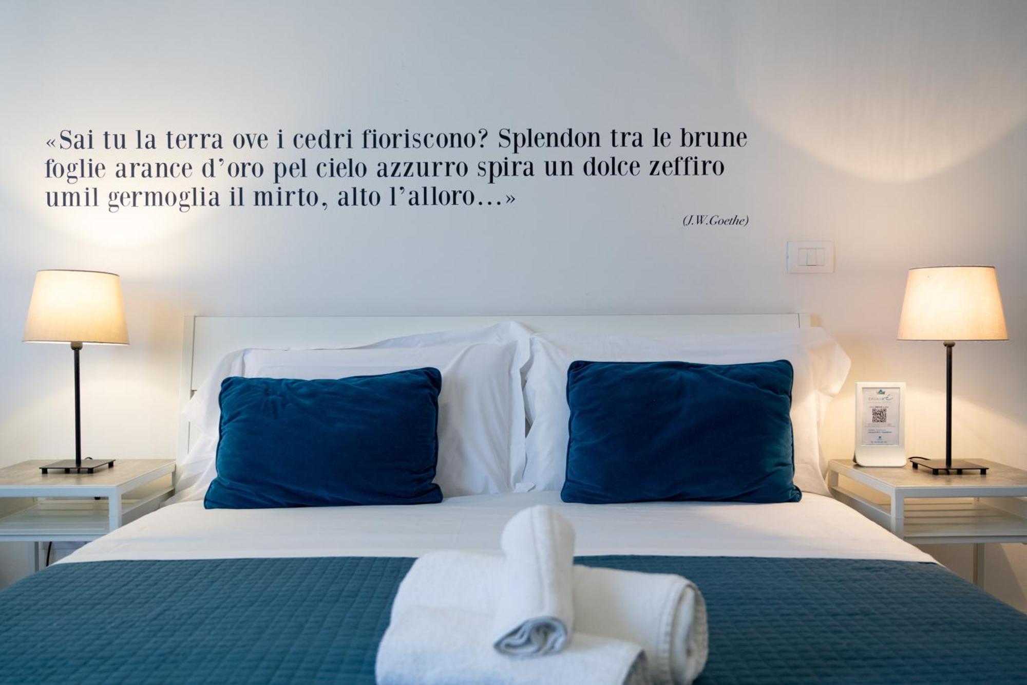 Bed and Breakfast Casa Dei Re Syracuse Esterno foto