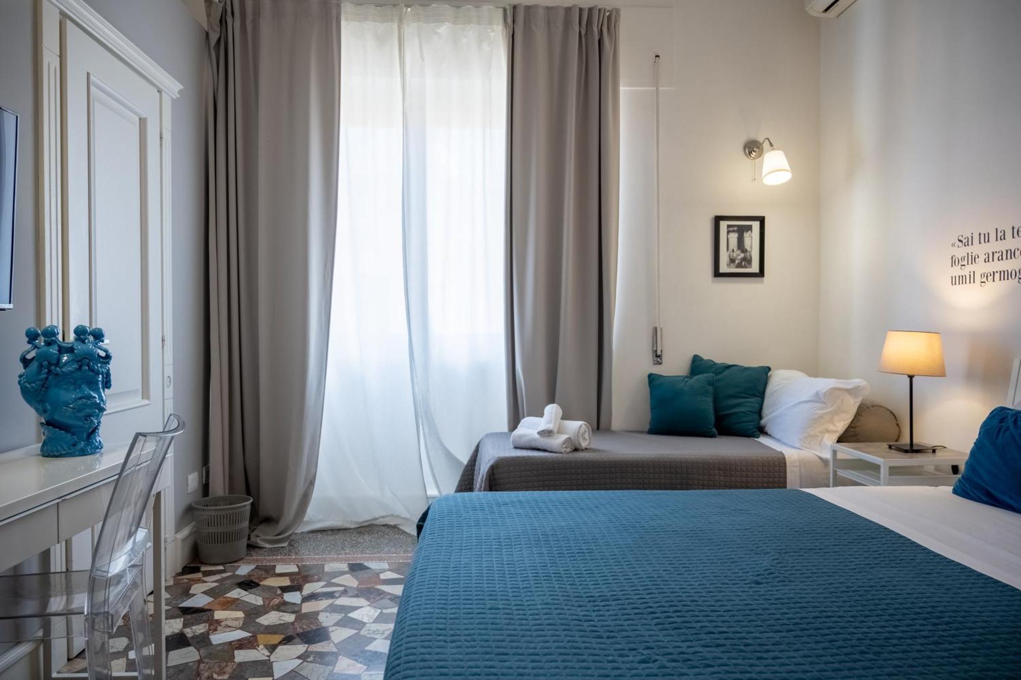Bed and Breakfast Casa Dei Re Syracuse Esterno foto