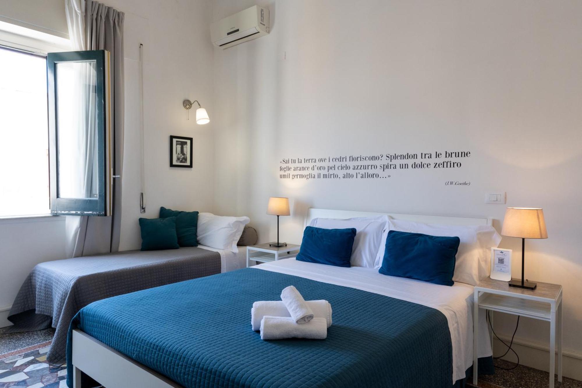 Bed and Breakfast Casa Dei Re Syracuse Esterno foto