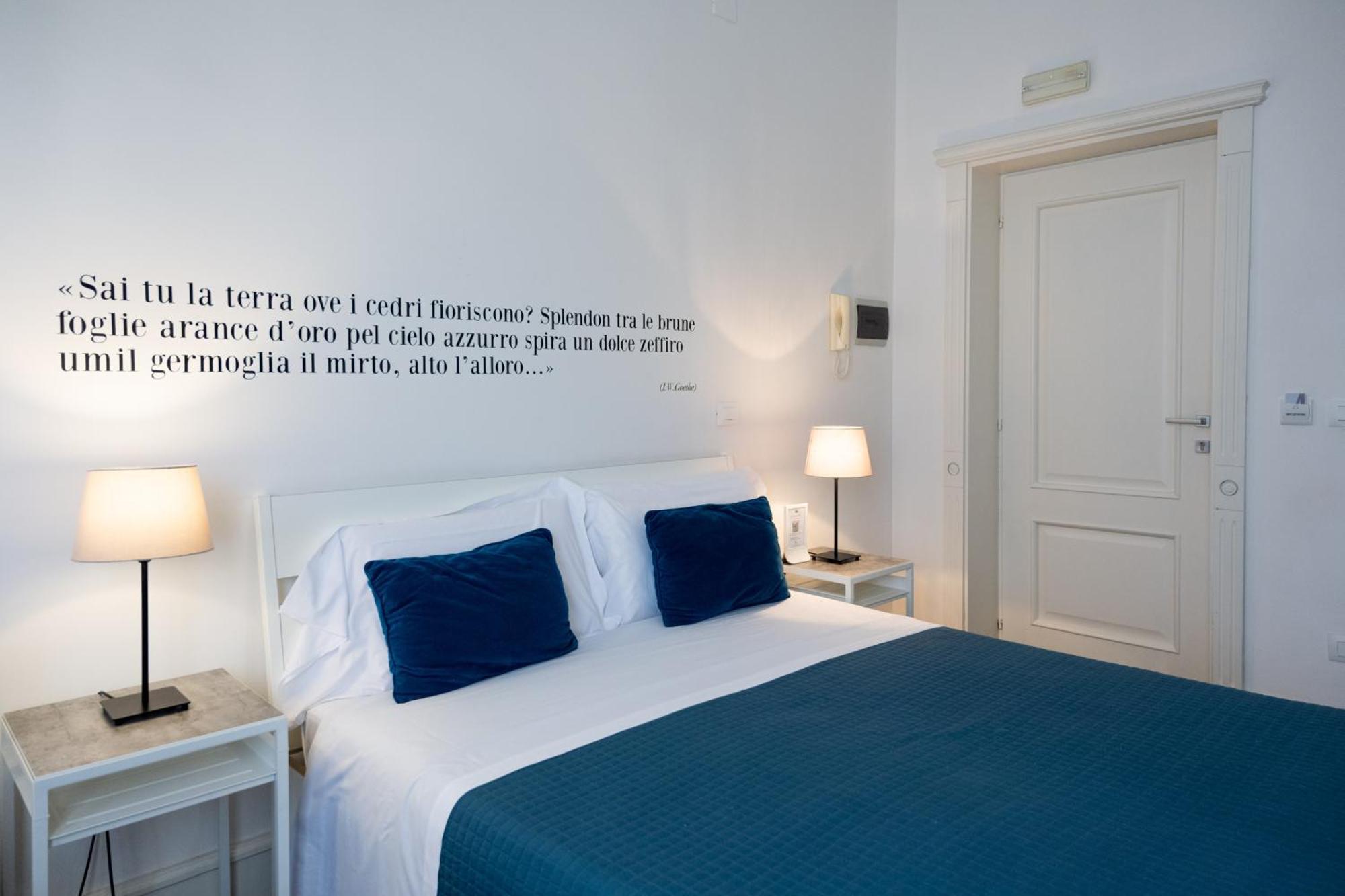 Bed and Breakfast Casa Dei Re Syracuse Esterno foto