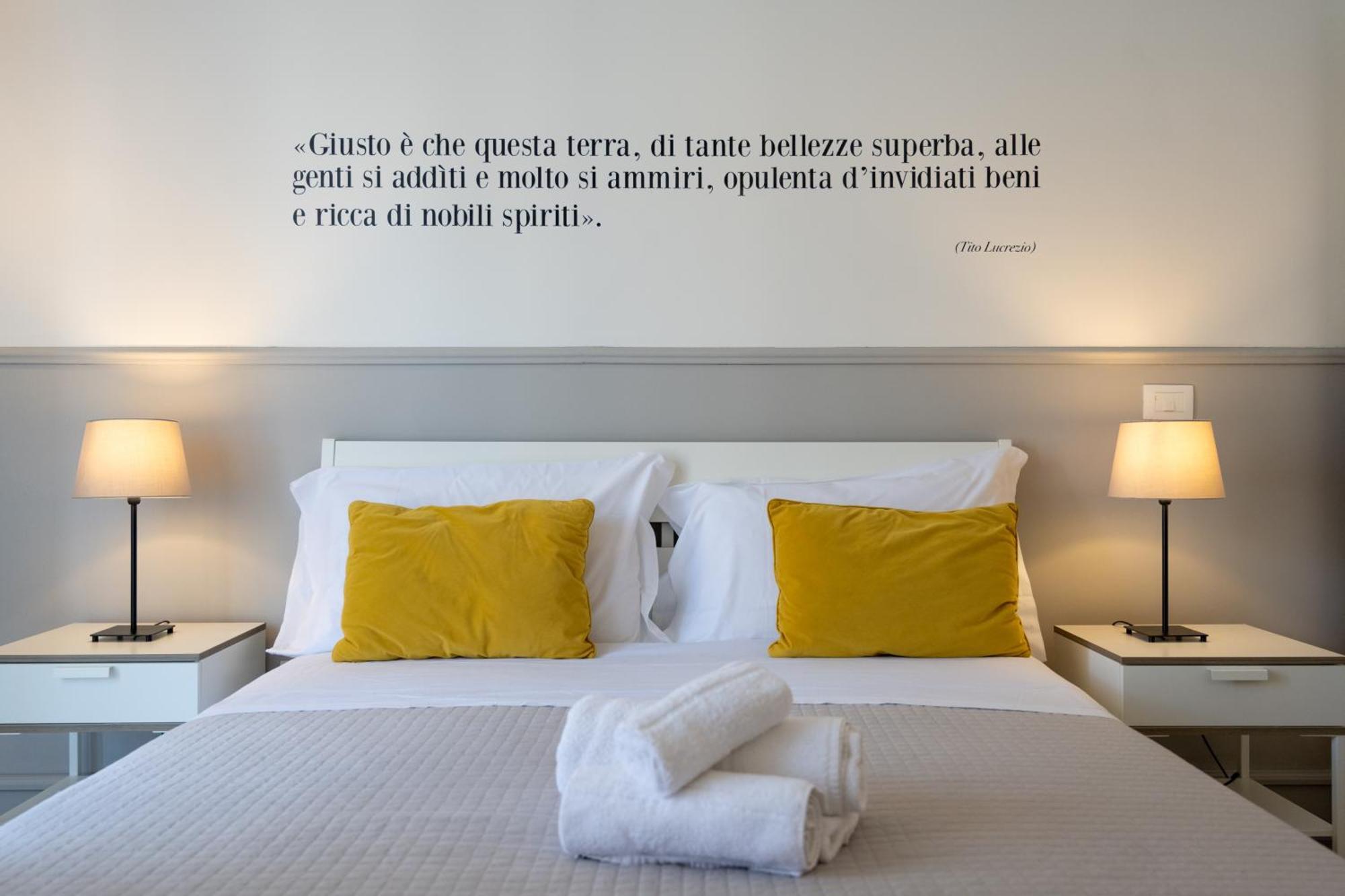 Bed and Breakfast Casa Dei Re Syracuse Esterno foto