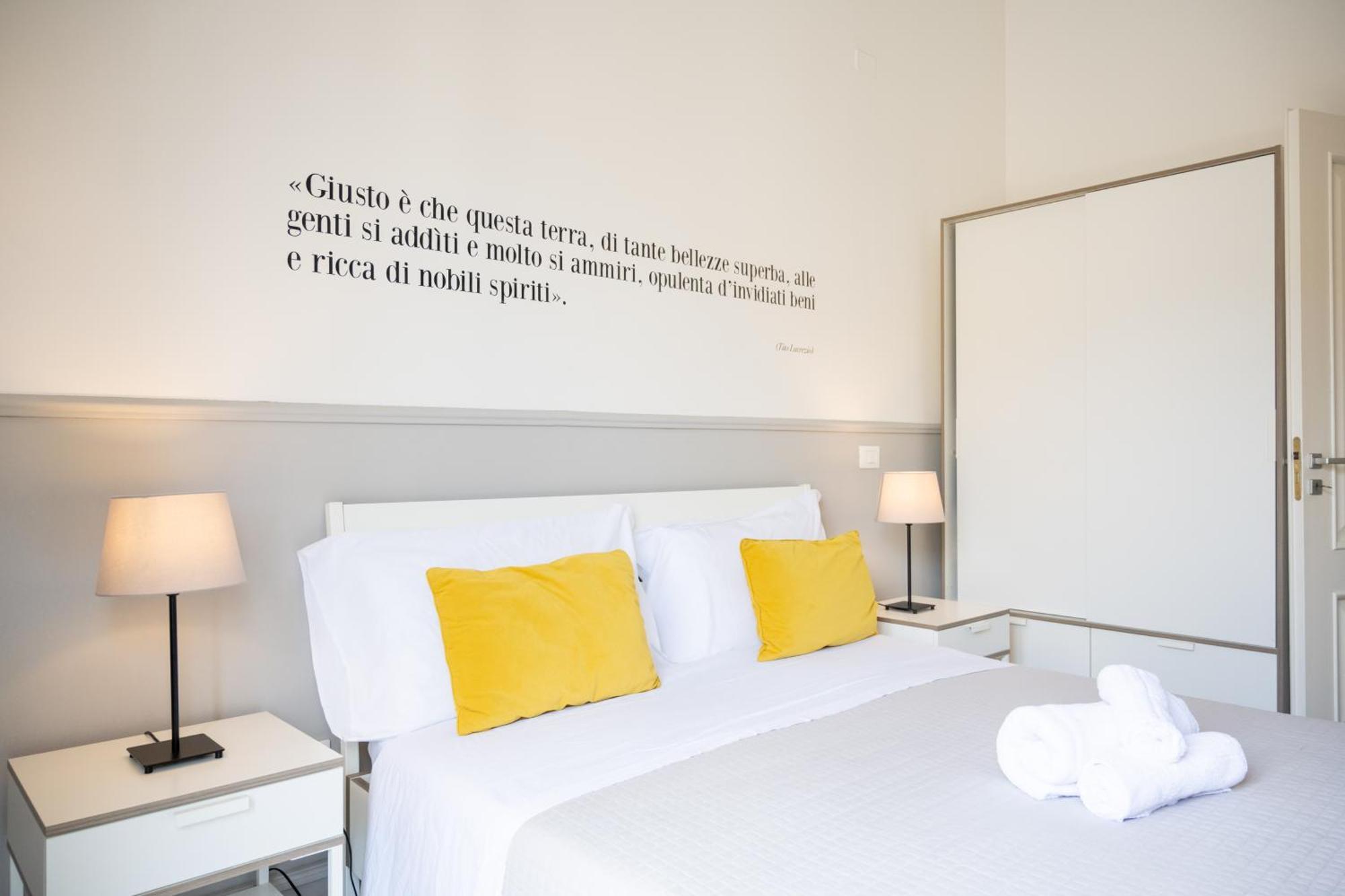 Bed and Breakfast Casa Dei Re Syracuse Esterno foto