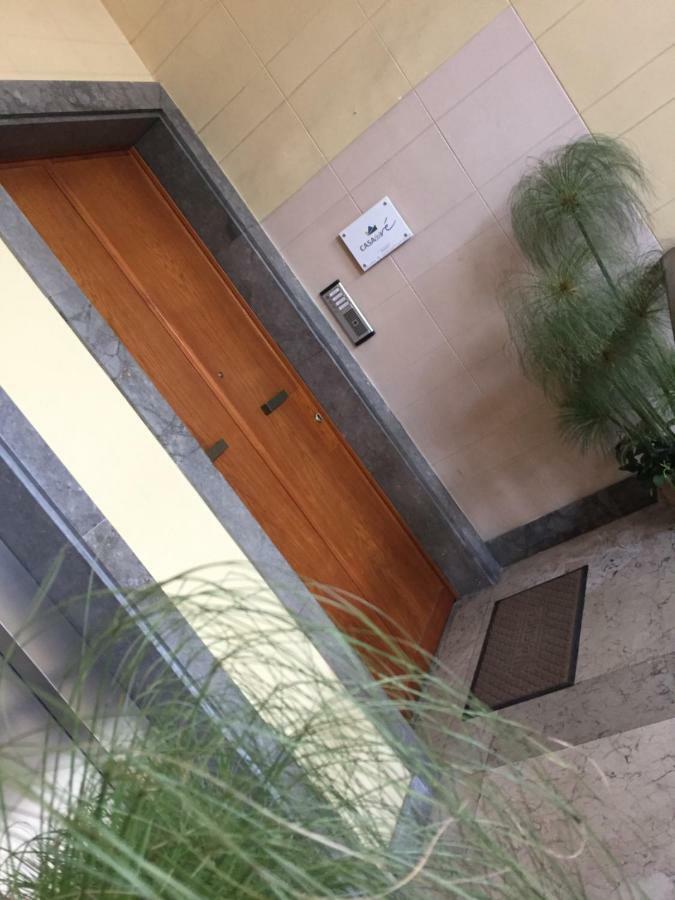 Bed and Breakfast Casa Dei Re Syracuse Esterno foto