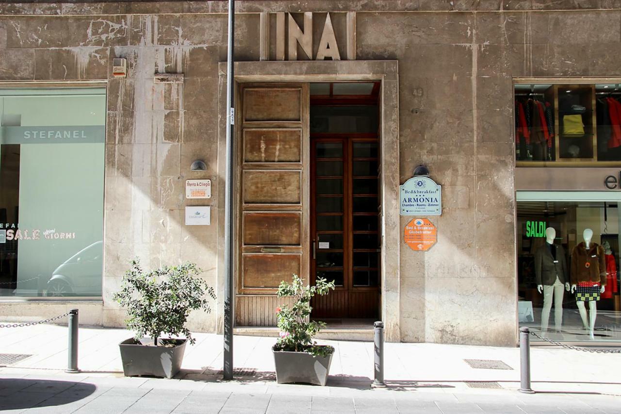 Bed and Breakfast Casa Dei Re Syracuse Esterno foto