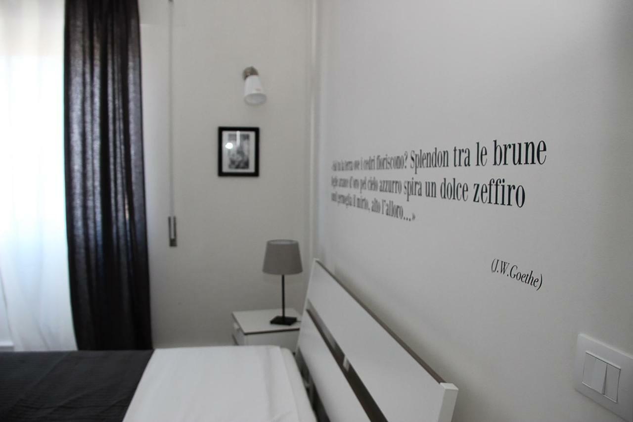Bed and Breakfast Casa Dei Re Syracuse Esterno foto